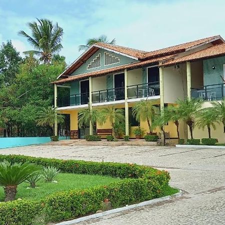 Hotel Praia Bela Salinópolis Kültér fotó