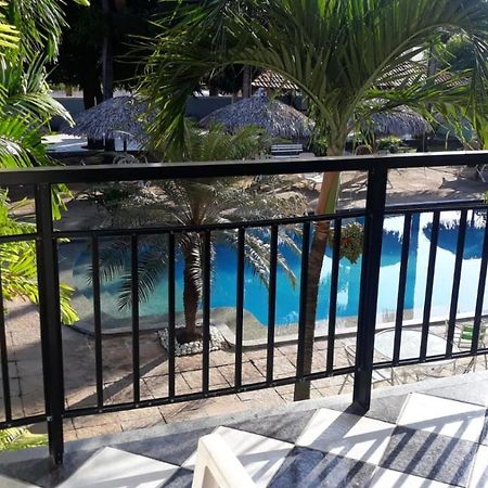 Hotel Praia Bela Salinópolis Kültér fotó
