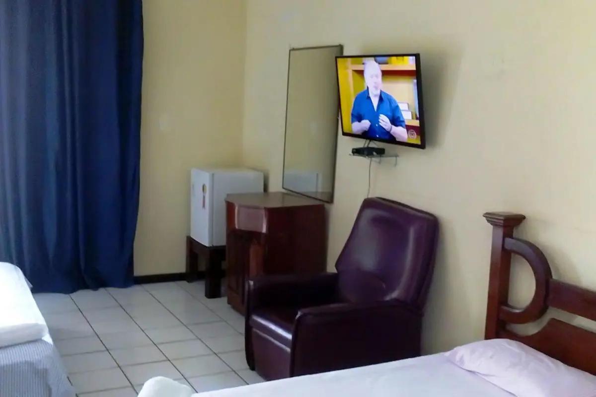 Hotel Praia Bela Salinópolis Kültér fotó