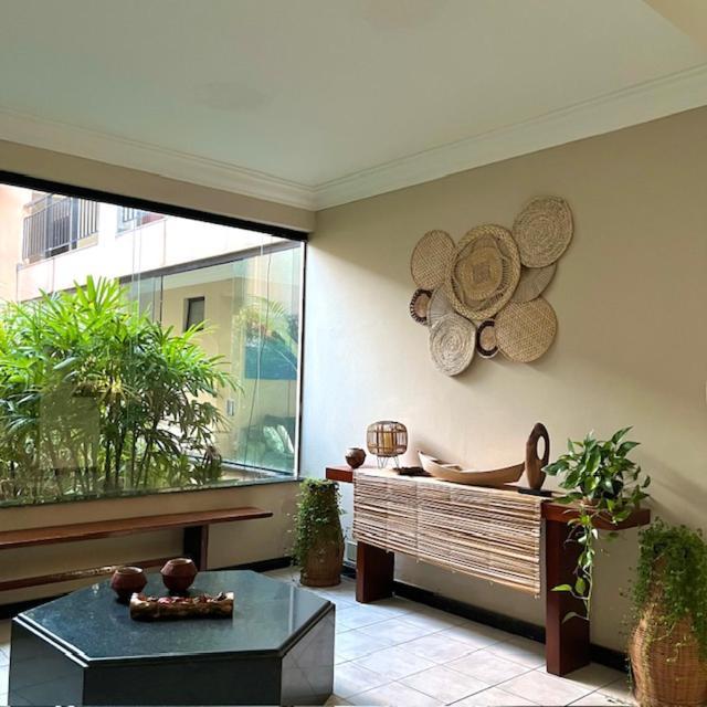 Hotel Praia Bela Salinópolis Kültér fotó