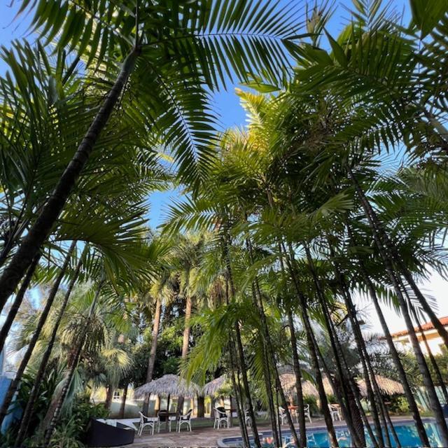 Hotel Praia Bela Salinópolis Kültér fotó